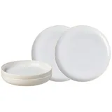 Villeroy & Boch like. by Villeroy & Boch Crafted Cotton 4tlg.