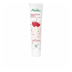 DENTIFRICE enfant arôme de fraise 75ml 0,075 l