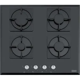 Franke FHNS 604 4G BK C