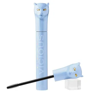 nabla Vicious Mascara Waterproof 10 ml