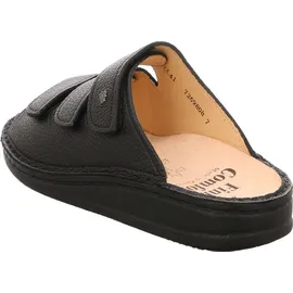 Finn Comfort Korfu schwarz 46
