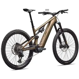 Specialized Levo 4 Expert 2026 29 Zoll RH 50 cm gold/orange