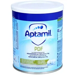 Aptamil Pdf