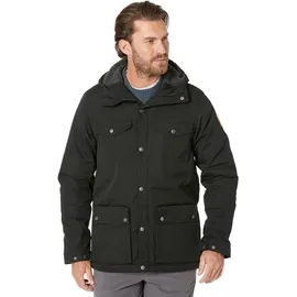 Fjällräven Greenland Winter Jacket Herren black S