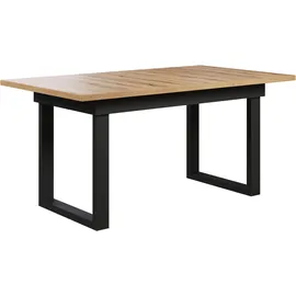 Home Affaire Valencia 200 x 76 x 90 cm braun