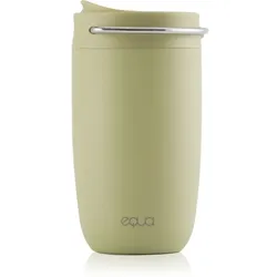 Equa Cup Thermobecher Farbe Matcha 300 ml
