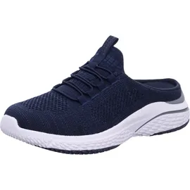 Dockers Clogs Blau 43