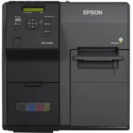 Epson ColorWorks C7500, Tinte, mehrfarbig (C31CD84012)
