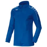 Jako Regenjacke Blau 128