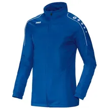 Jako Regenjacke Blau 128