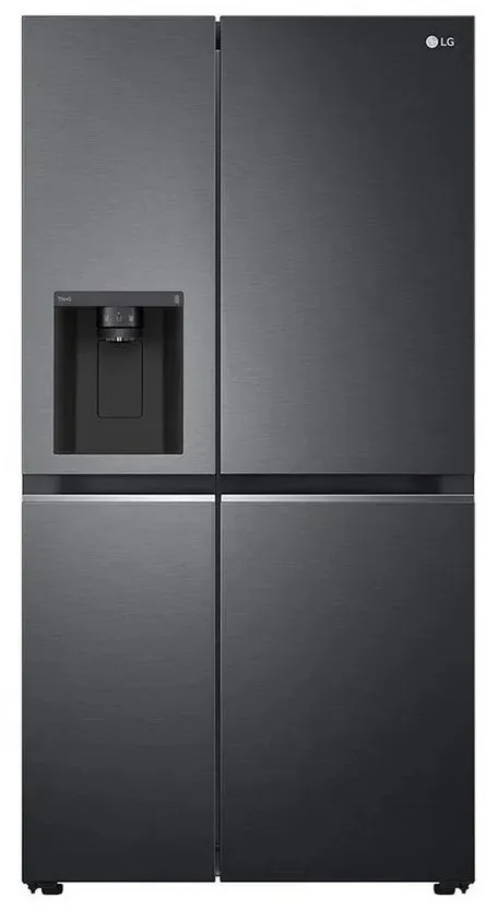 Kühlschrank LG GSLV71MCLE