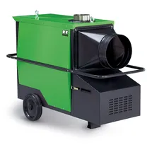 Remko GmbH & Co. KG REMKO CLK 70 ohne Brenner 125500
