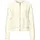 street one studio Damen, Blouson mit floraler Struktur und Zipper - 44