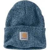 Carhartt Strickmütze blau