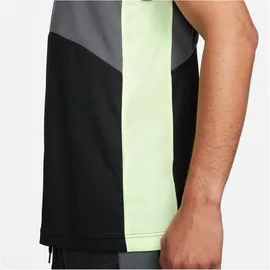 Nike Starting 5 Dri-Fit Herren Trikot, grau - US: M