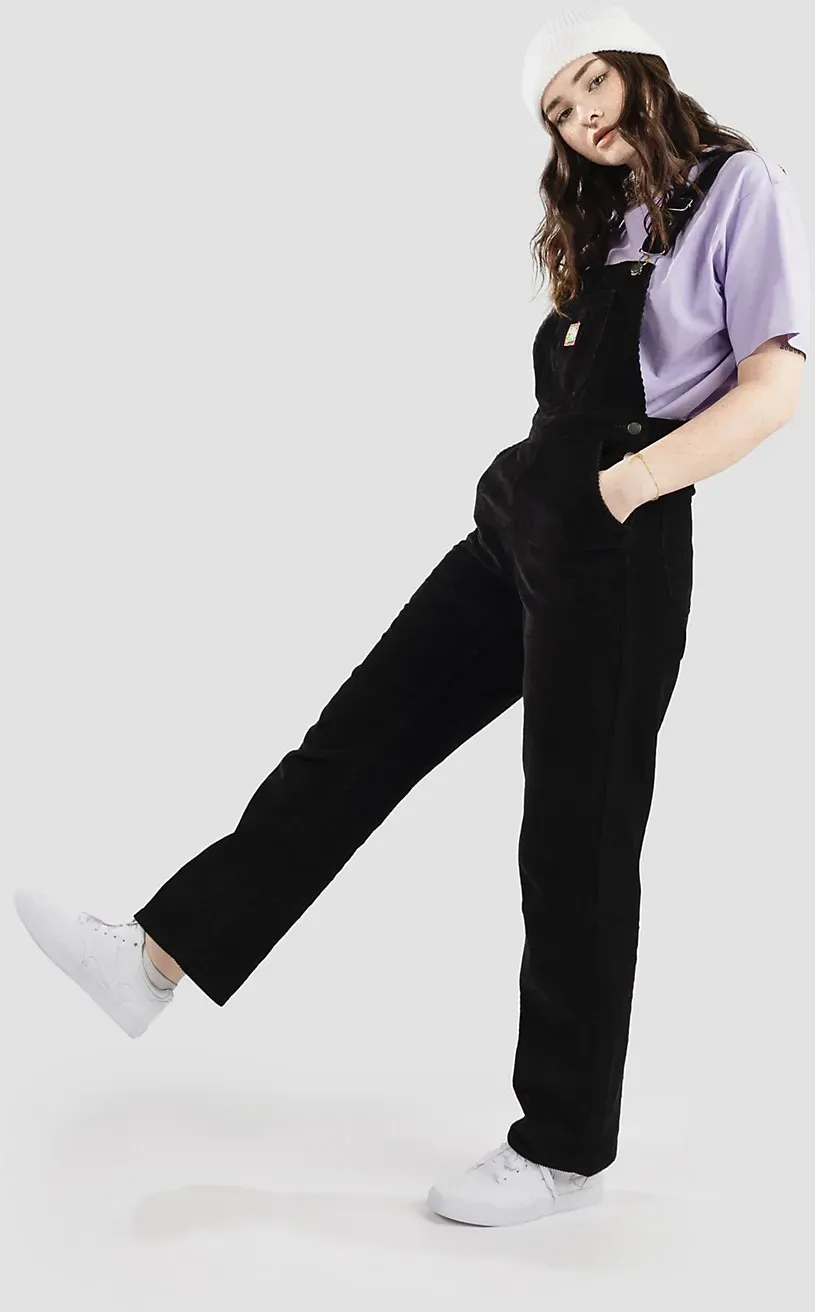 Empyre Suzie Latzhose black Gr. XL