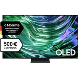 Samsung GQ83S90D 83" OLED 4K Tizen Smart TV S90D