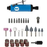 Güde Druckluftgeräte-Set 71-teilig