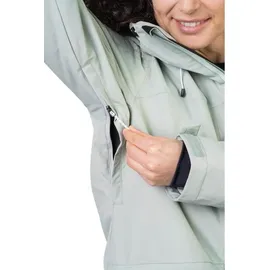 Hannah Merila Fd Jacke - Desert Sage - 42