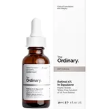 The Ordinary Retinol 1% in Squalane Gesichtsserum 30 ml