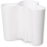 Iittala Aalto 12 cm opalweiß
