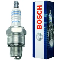 Bosch W8AC - Nickel Zündkerzen - 1 Stück