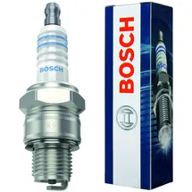Bosch W8AC - Nickel Zündkerzen - 1 Stück