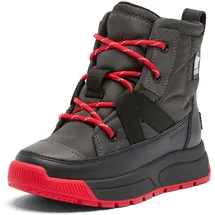 Sorel Whitney III MID WP Schwarz 32