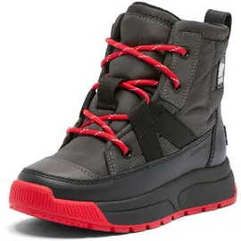 Sorel Whitney III MID WP Schwarz 32
