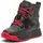 Sorel Whitney III MID WP Schwarz 32