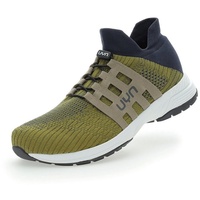 UYN Nature Tune Sneaker, sage/carbon 42