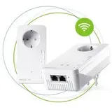 devolo Magic 2 WiFi next Starter Kit 2400 Mbps 2 Adapter 8624