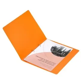 Pagna Lucy DIN A4 33 mm Orange 1 St.