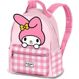 Karactermania Hello Kitty My Melody Rucksack