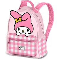 Karactermania Hello Kitty My Melody Rucksack
