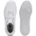 Puma Court Lally Topcat Damen Weiß/Frosted Ivory 37