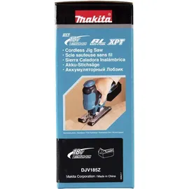 Makita DJV185Z Akku-Pendelhubstichsäge