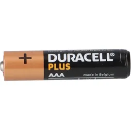 Duracell AAA 8 St.
