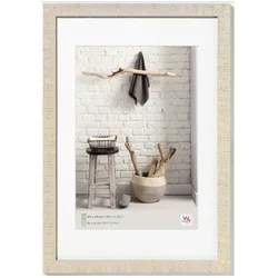 walther + design Walther Design Bilderrahmen Home 60 x 80 cm Weiß