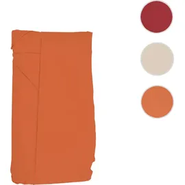 MCW Schirmbezug A96 Polyester Ø 3 m Terracotta