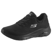 SKECHERS Arch Fit Big Appeal Damen Schwarz 40