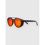 CHPO Rickard Sonnenbrille black/red mirror