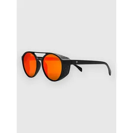 CHPO Rickard Sonnenbrille black/red mirror