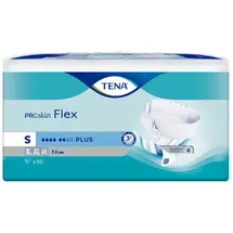 TENA Flex Plus S 30 Stück
