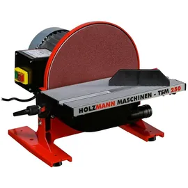 Holzmann Maschinen Tellerschleifmaschine TSM 250