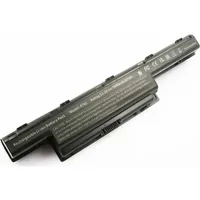 AGI Akku kompatibel mit Acer Aspire 7750G-2678G1TBNKK