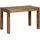 Wohnling Esszimmertisch WL1.318 Sheesham
