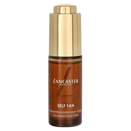 Lancaster Self Tan Sun-Kissed Face Drops Selbstbräuner Drops 15 ml