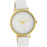 Oozoo Timepieces C10601 Leder 36 mm UOC10601