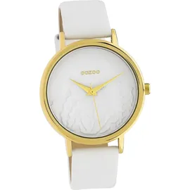 Oozoo Timepieces C10601 Leder 36 mm UOC10601